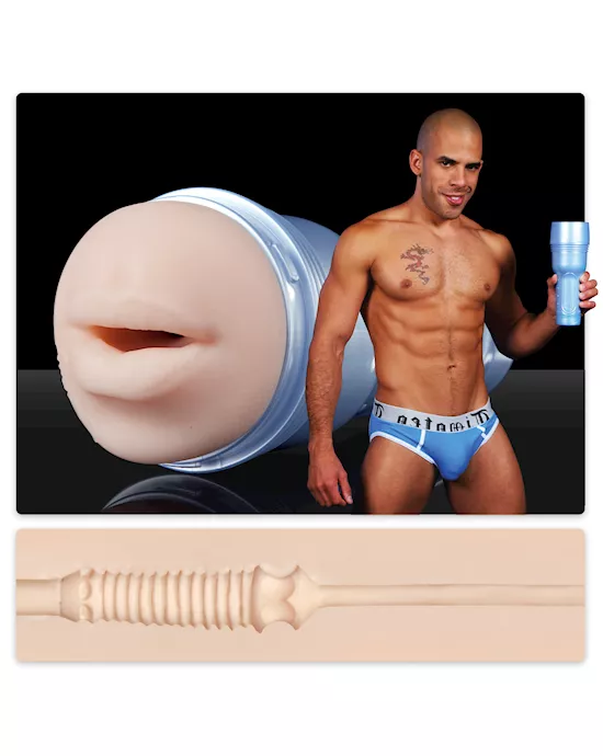 Fleshjack Boys Austin Wilde Mouth