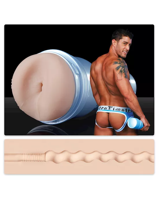 Fleshjack Boys Cody Cummings Butt