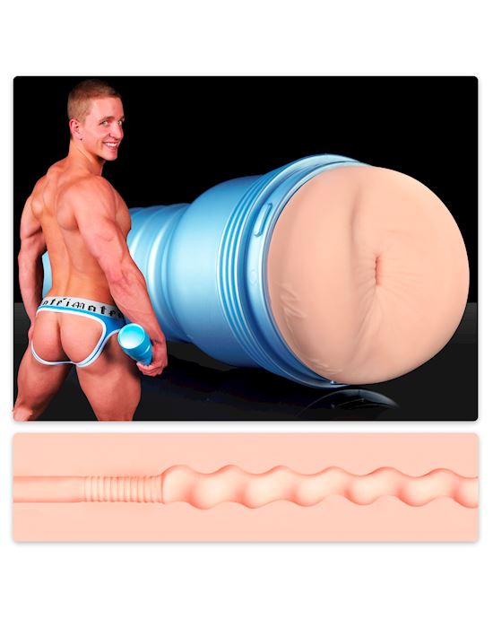 Fleshjack Boys Marcus Mojo Butt