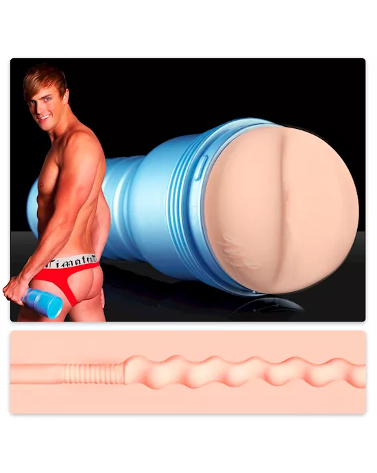 Fleshjack Boys Mick Lovell Butt
