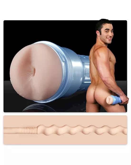 Fleshjack Boys Samuel O’Toole Butt