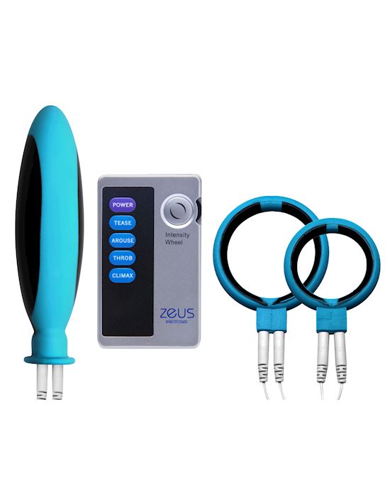 Mingle 4 Piece Electro Couples Kit