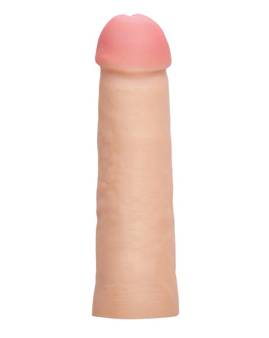 Mega Enlarger Sleeve Penis Enhancer