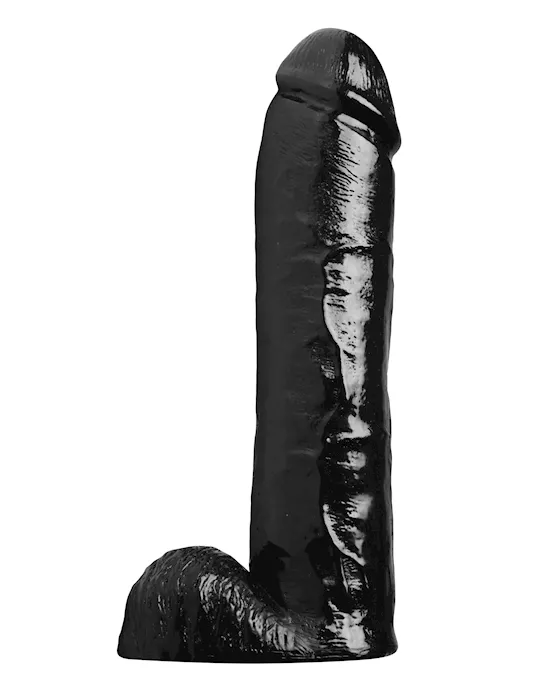 Towering Tyrone Huge  Dildo