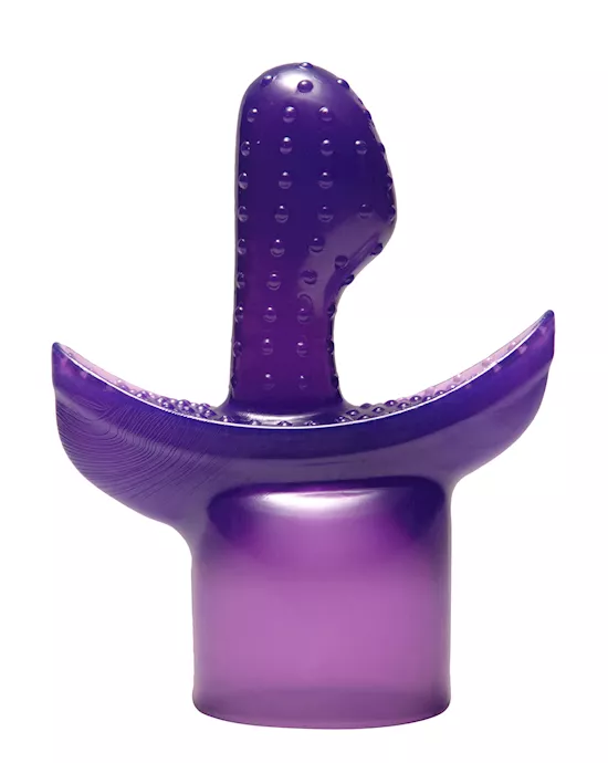 G Tip Wand Massager Attachment