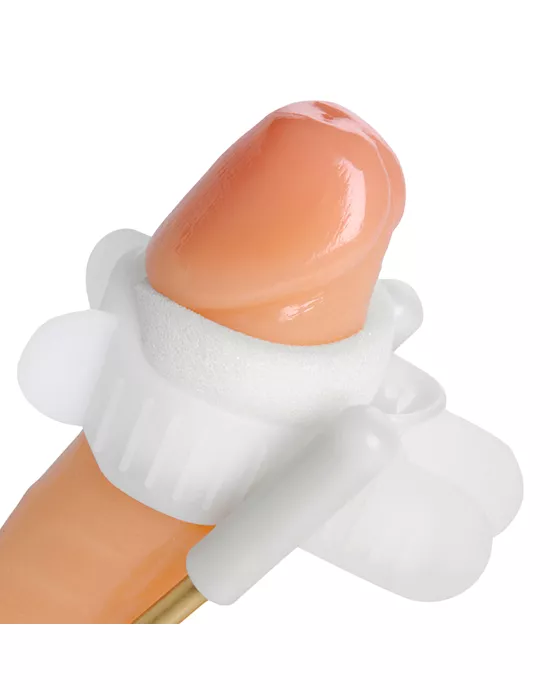 SMP Enlarger Premium Comfort Strap Accessory- Packaged