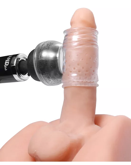 Ultimate Male Masturbation Wand Kit