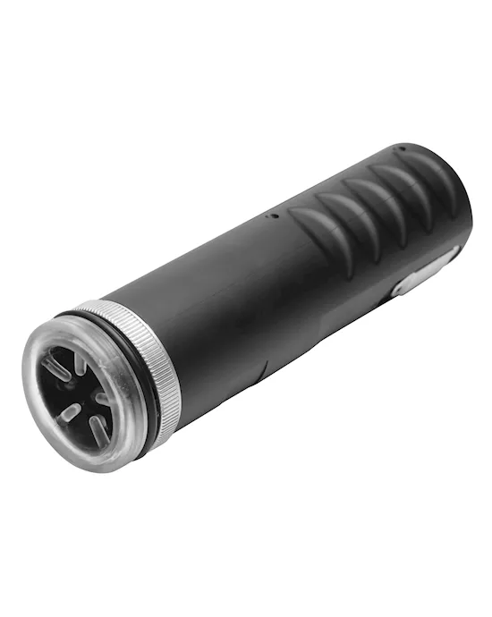 Master-bot Super Powered Automatic Stroker