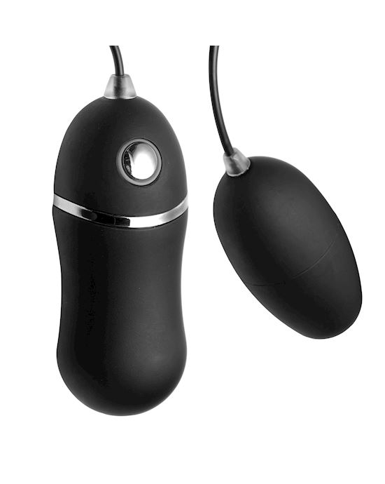 Power Trance 10 Mode Super Vibrating Bullet