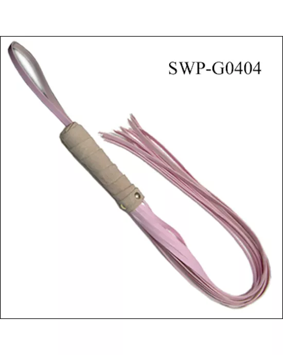 Pink Whip