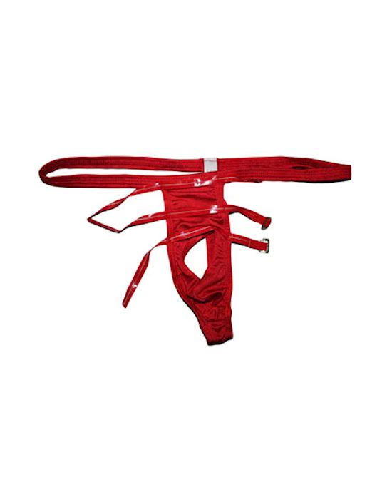 Erotic Mens Underwear