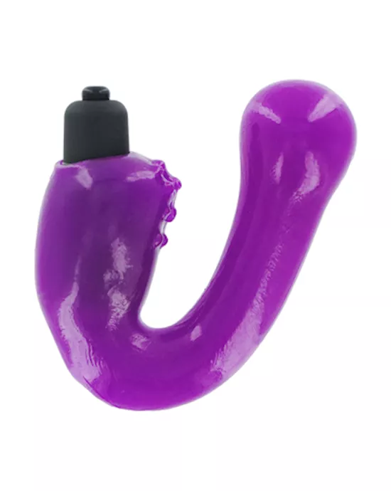 Orgasmic Pleasure Vibe