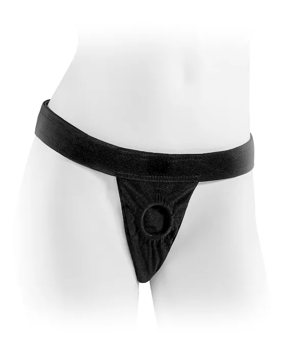 Fetish Fantasy Series Universal Breathable Harness