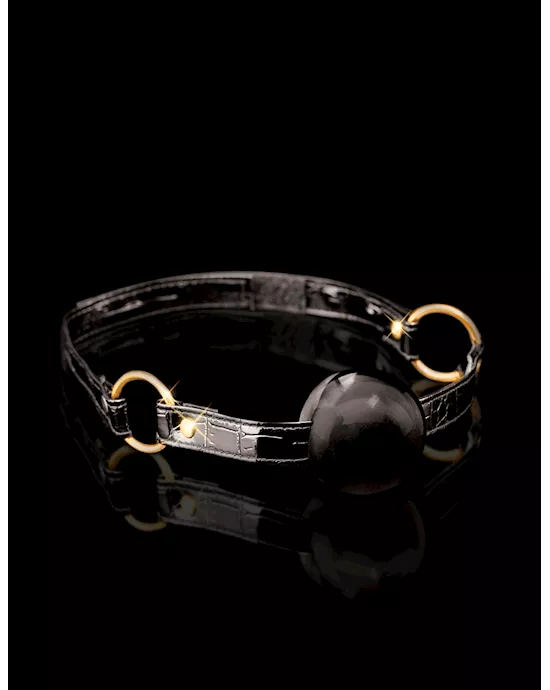 Fetish Fantasy Series Ball Gag