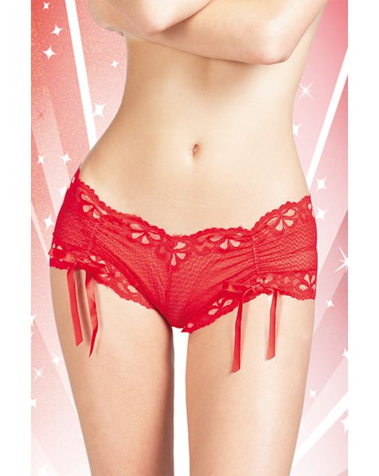 Ladys Panty