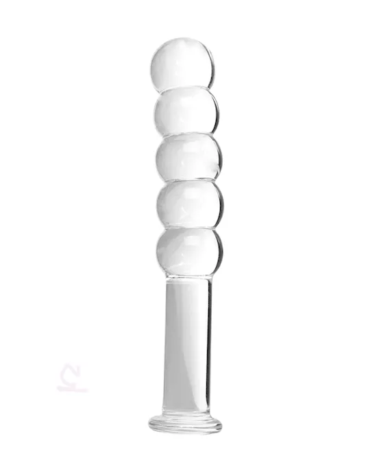 Blow Me Bubbles Anal Stick