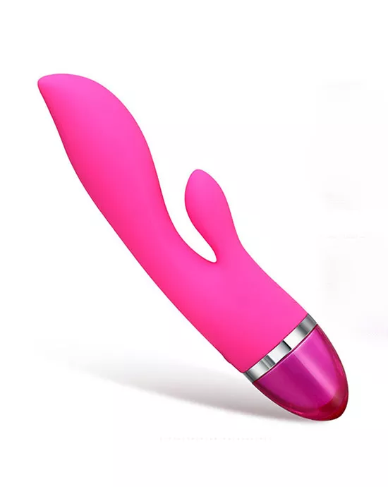 The Leaf Vibrator