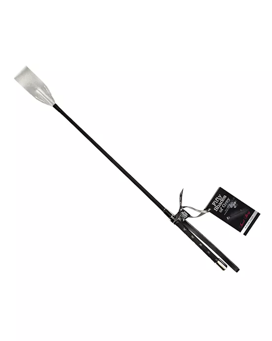 Fifty Shades of Grey Sweet Sting Riding Crop