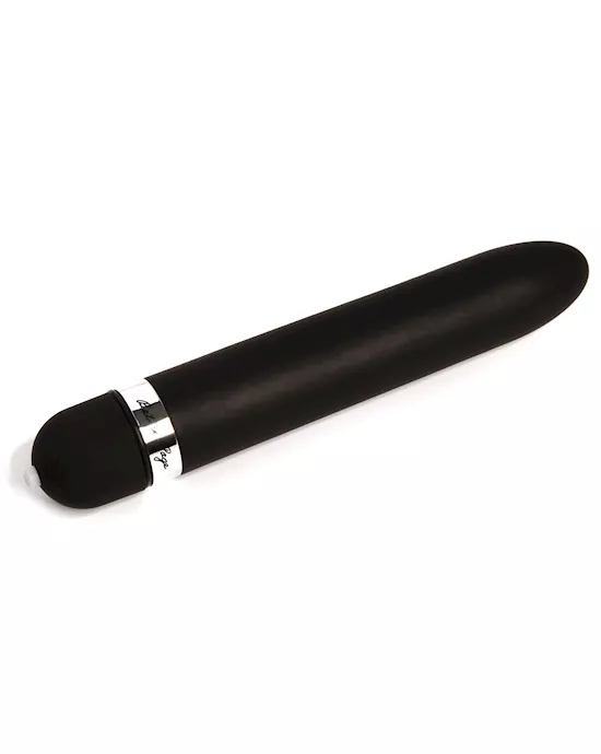 Bettie Page Vibro-a-go-go