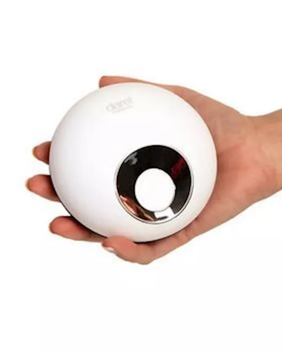 Tracey Cox Dare Power Massager