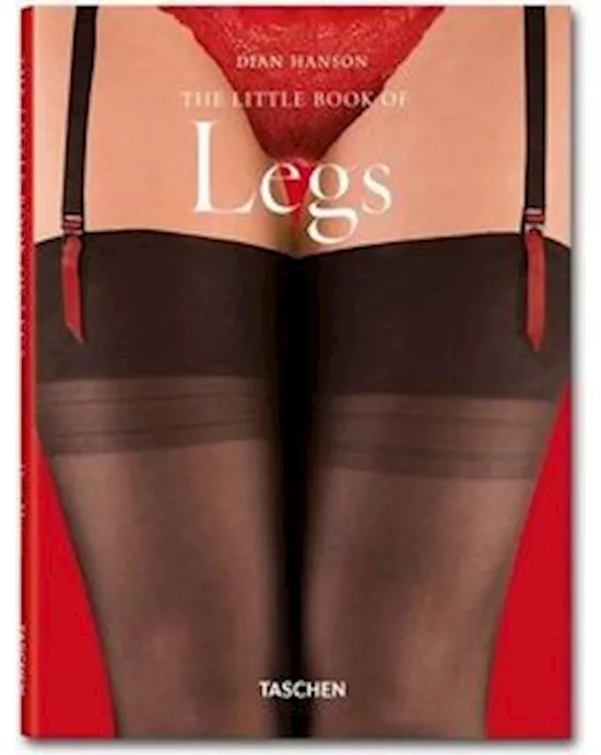 Little Book of Legs