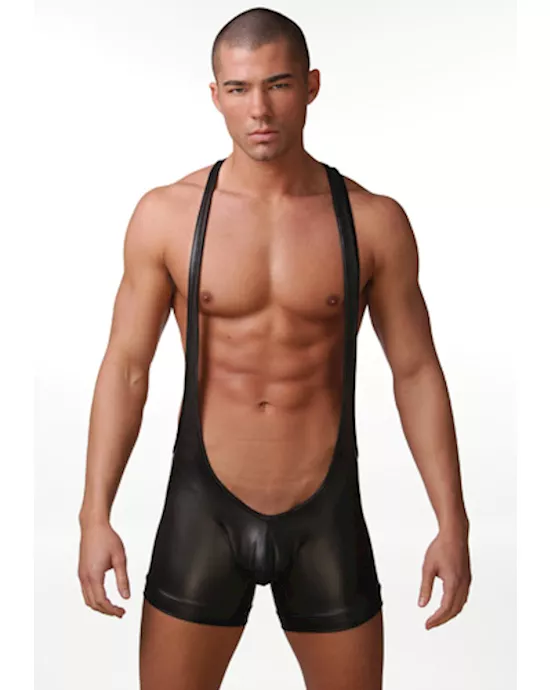 The Wrestler Mankini