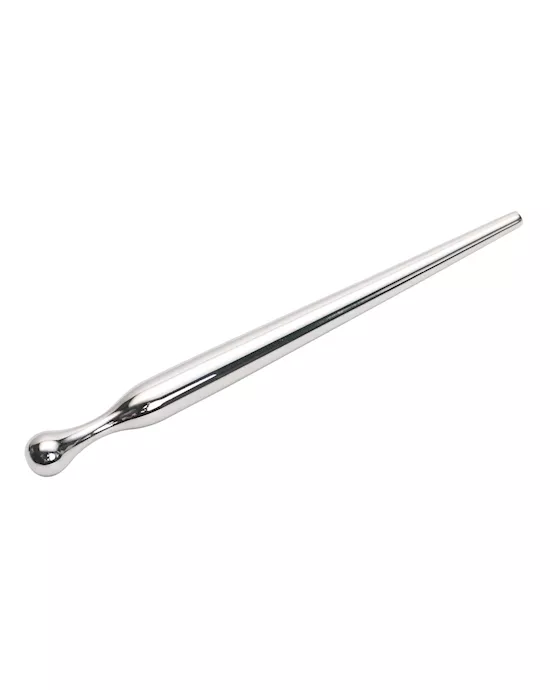 Beginners Penis Plug