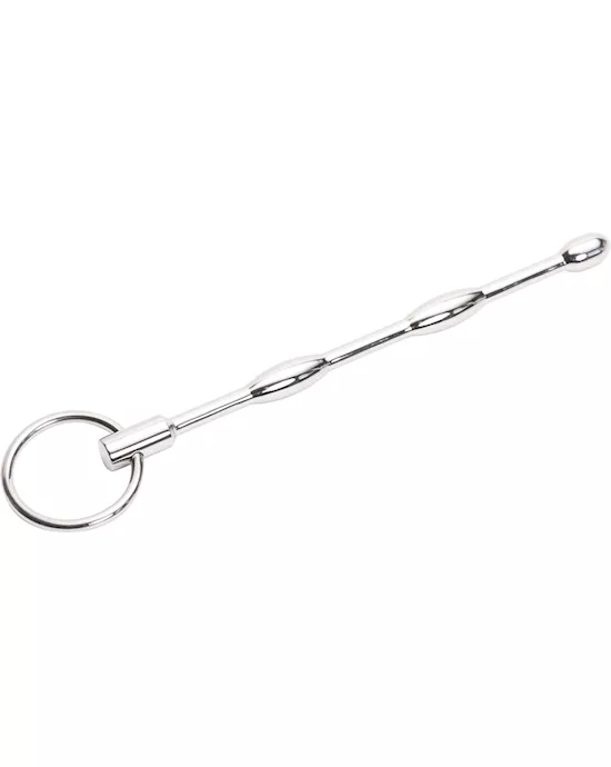 Penis Plug 490