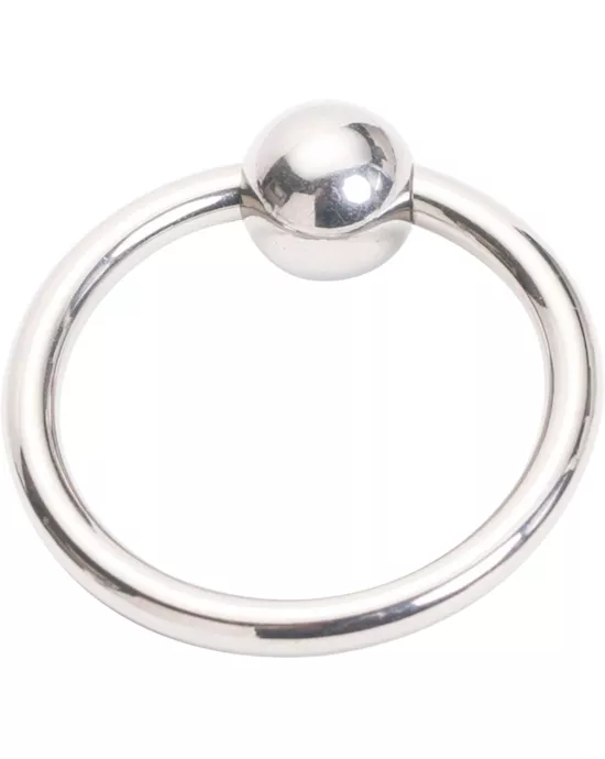 Metal Glans Ring Small