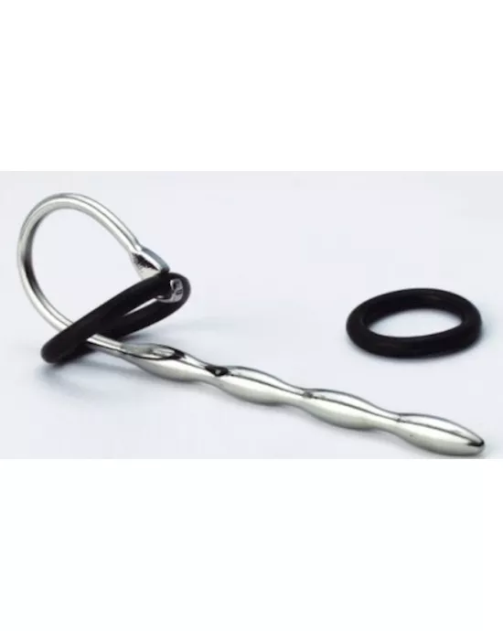 Ribbed Uretheral Sound