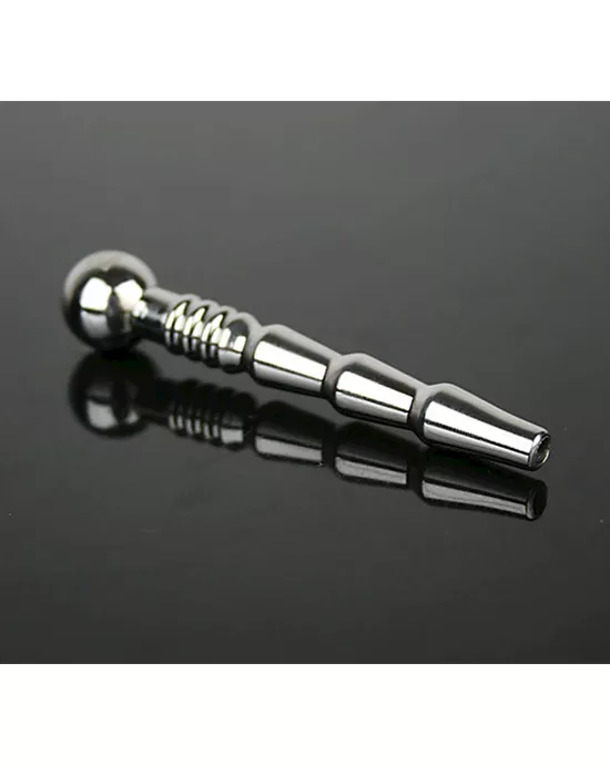 Tapered Penis Plug