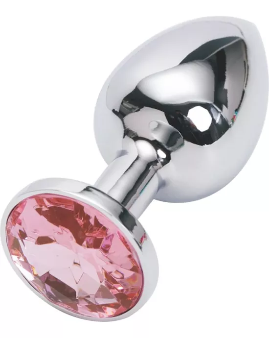 Large  Butt Plug