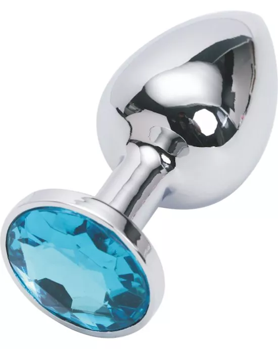Large  Butt Plug