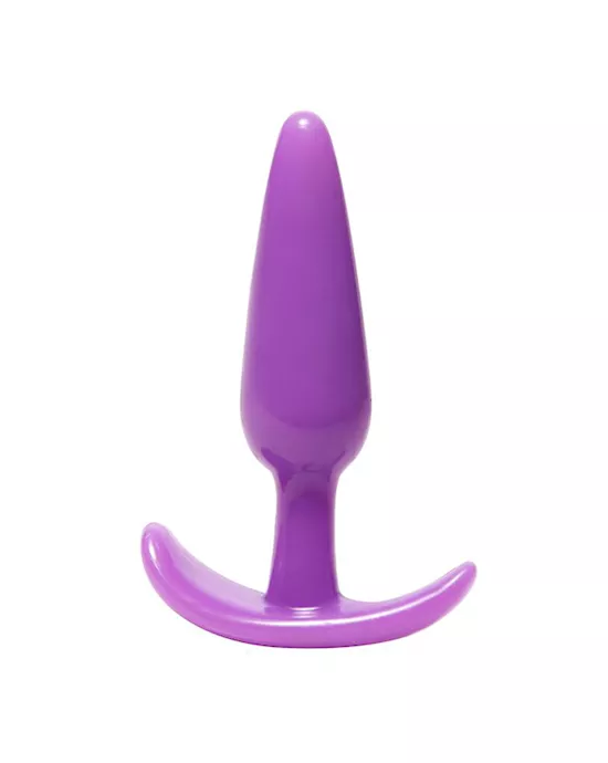 Plum Drop Starter Anal Plug