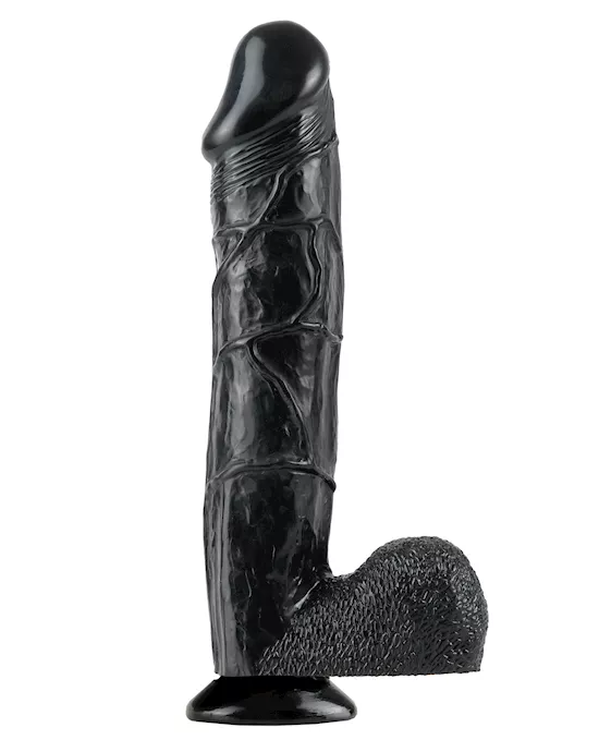 Bonnie Rotten Collection Big Black Cock