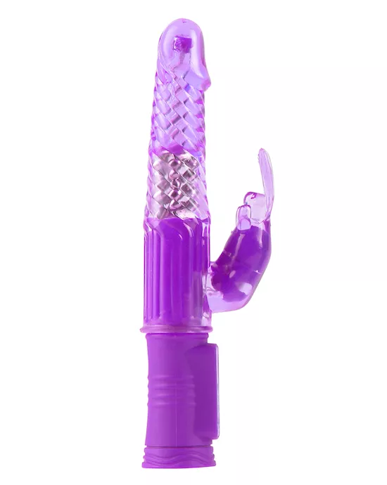 Jelly Gems 15 Rabbit Vibe