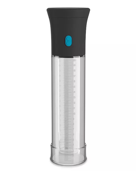 Pump Worx Deluxe Auto-vac Pump