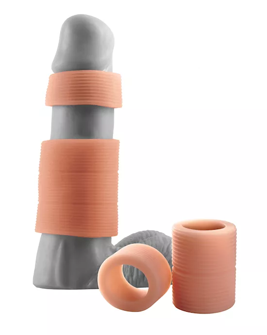 Fantasy Xtensions Girth Gainer System