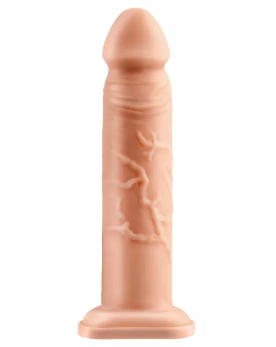 Fantasy Xtensions 10 Silicone Hollow Extension