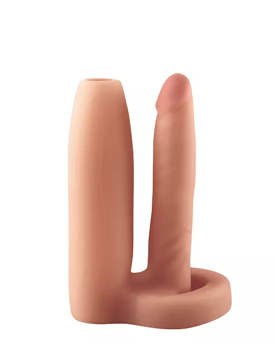 Fantasy X-tensions Double Trouble Girth Gainer