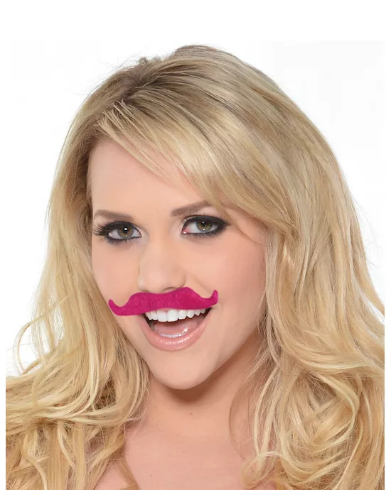 Bachelorette Party Favors Mustache Party Kit
