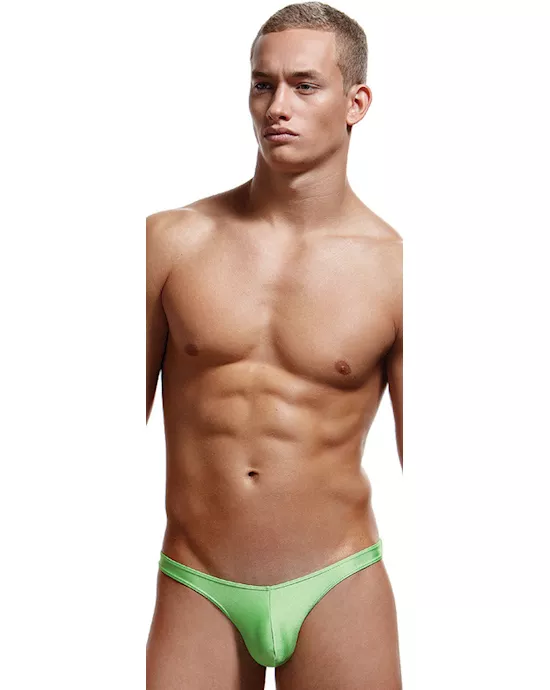 Mens Low-rise Thong