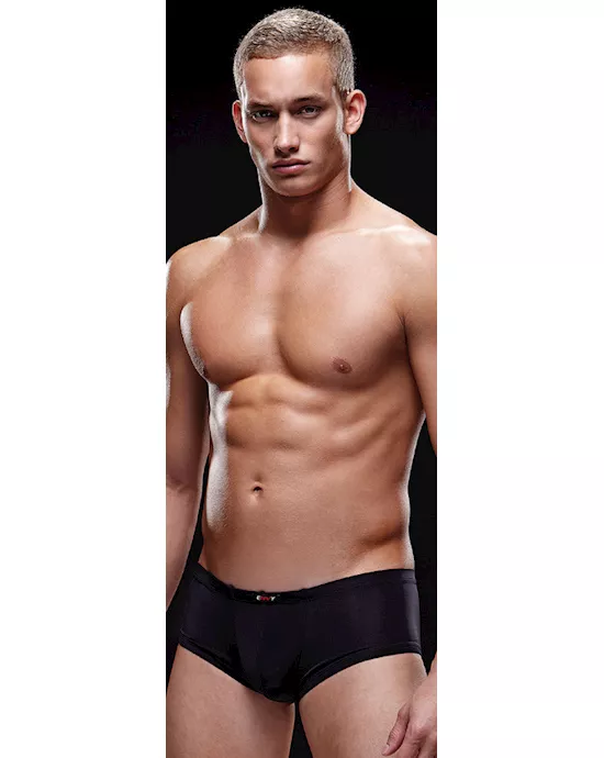 Microfiber Mens Boxers