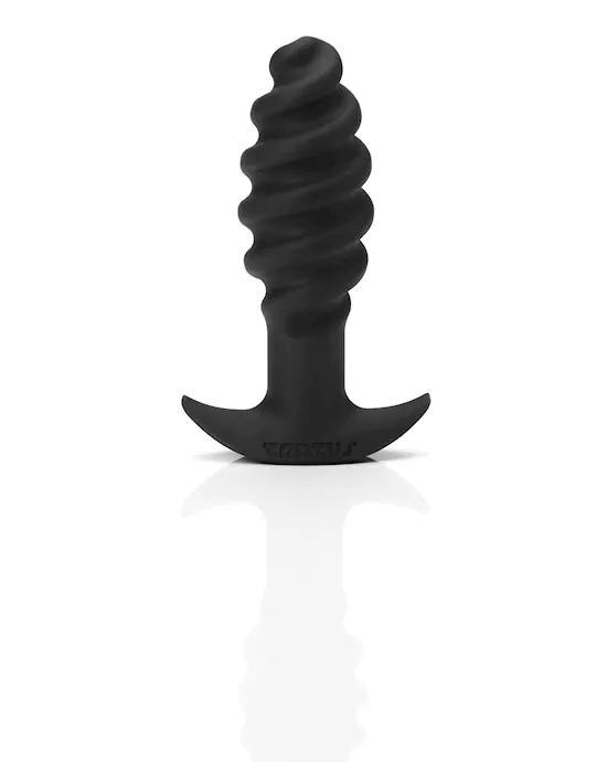 Twist- Black