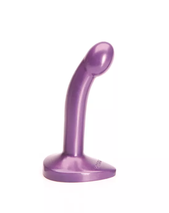 Warm Up Dildo Purple. 110314
