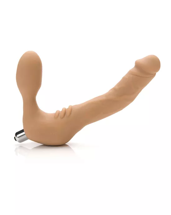 Tantus Real Strapless Slim