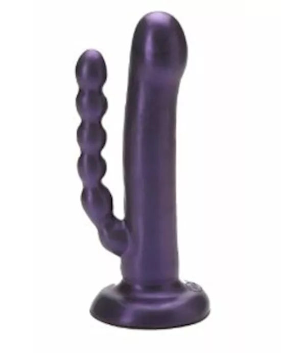Flex Double Penetrator