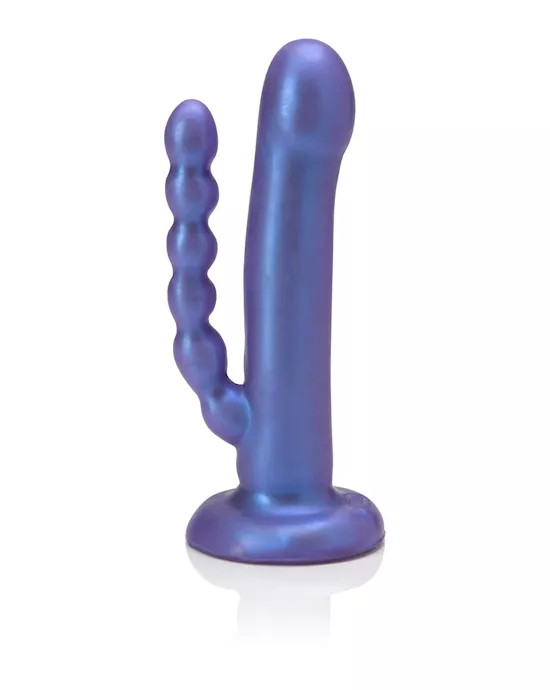 Flex Double Penetrator