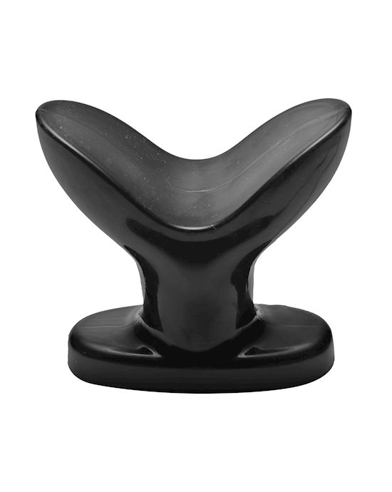 Ass Anchor Flared Anal Plug