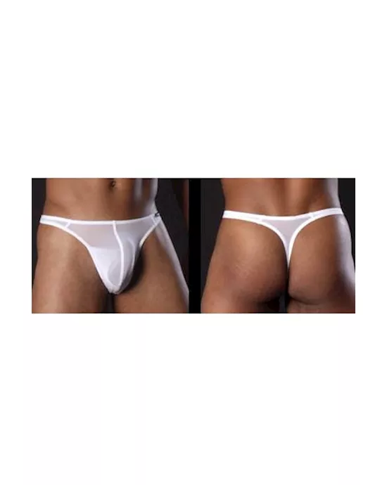 White Bong Thong- M